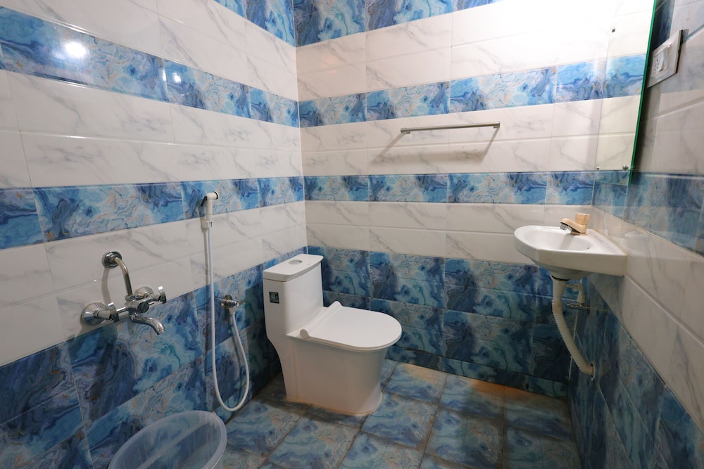 Nautical Escape Homestay - Pondicherry