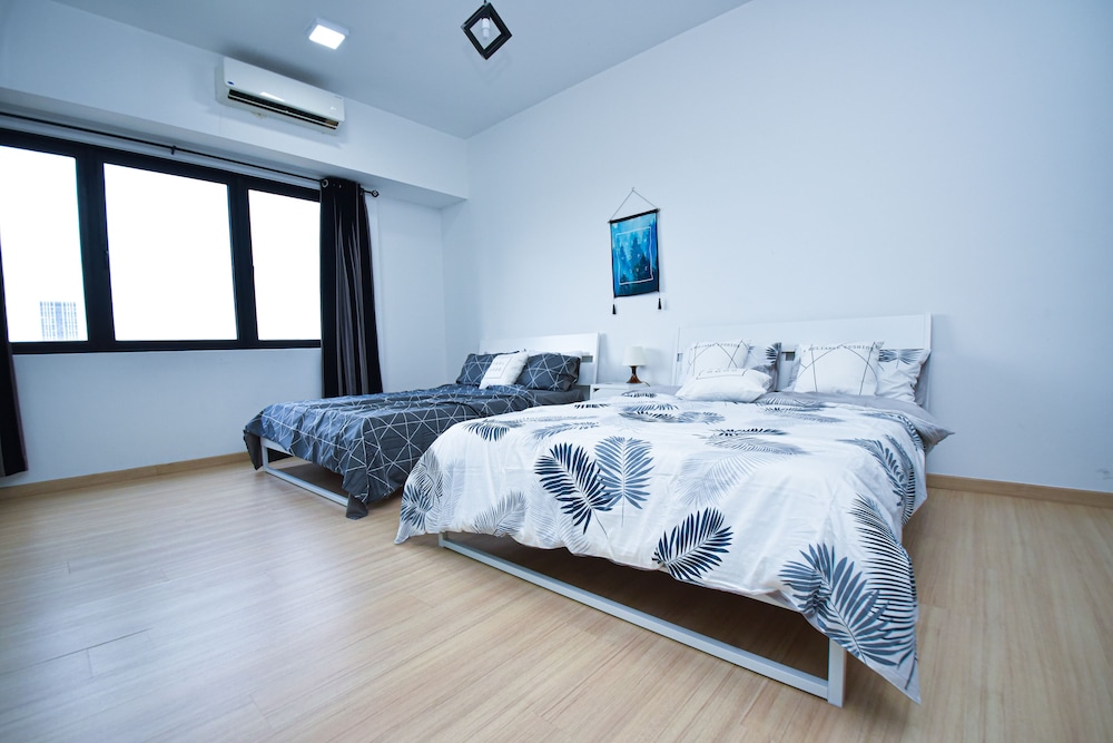 GT Home Encorp Strand Residence photo 5