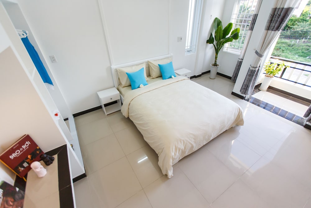 Retreat Home Hoian