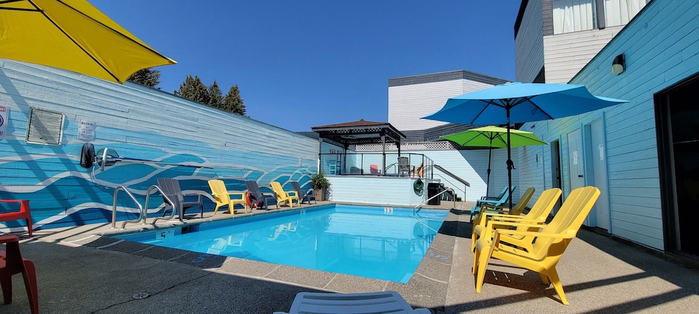 Cedars Inn Hotel Convention Center - Property Image 34