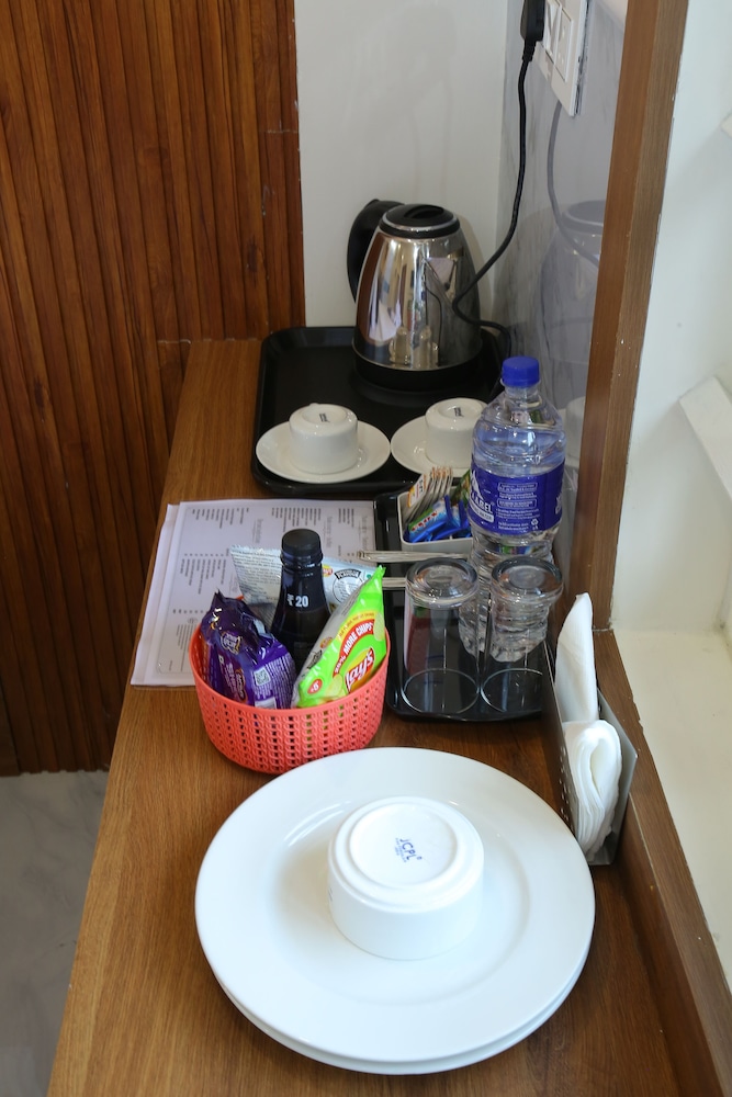 Cloud9 Airport Hotel