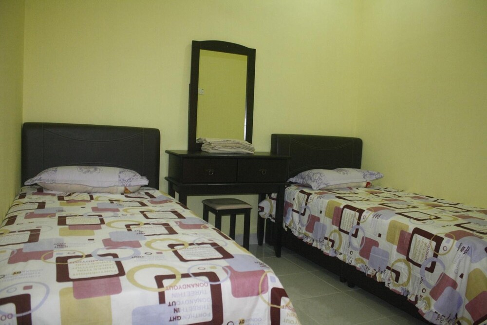 Foto 20 de 50 de Malinja Homestay