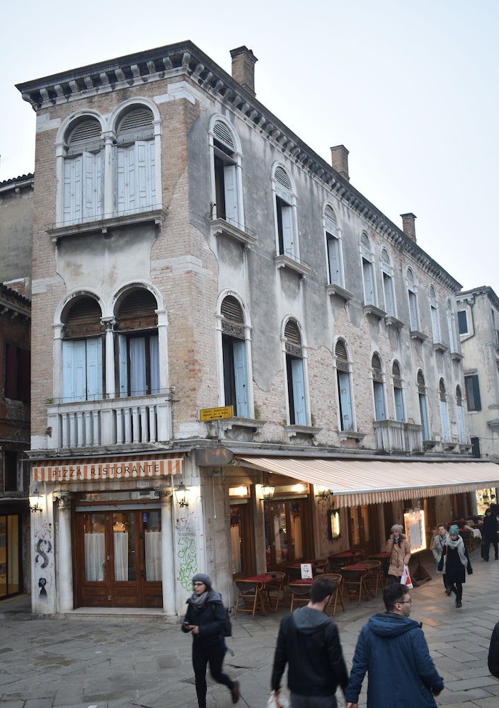 Veniceluxury