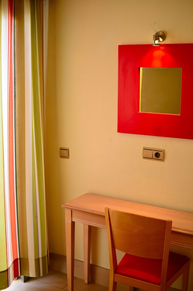 Apartamentos Oasis Maspalomas