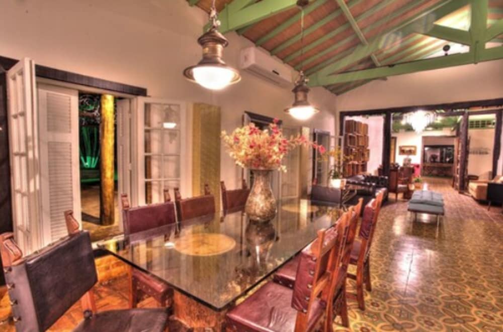 Hotel Fazenda Vida Bela