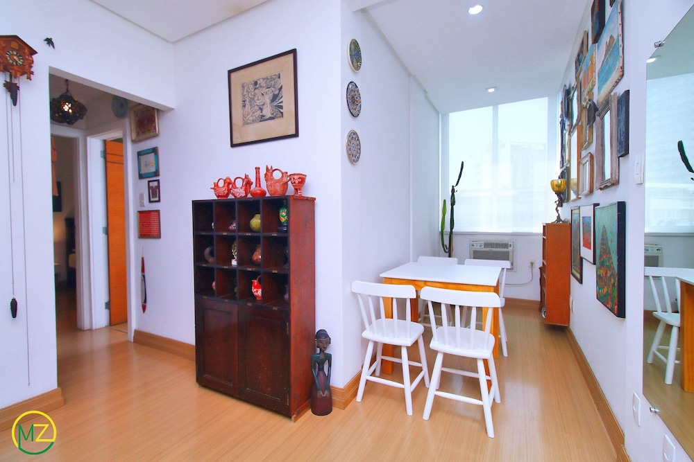 MZapartments Ataulfo Leblon