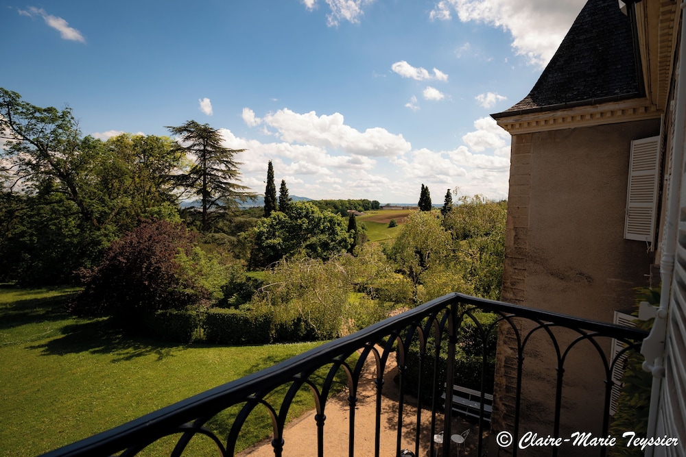 Domaine de Montclair