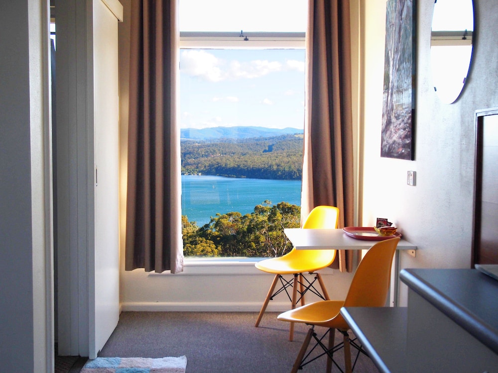 Norfolk Pine Motel Merimbula