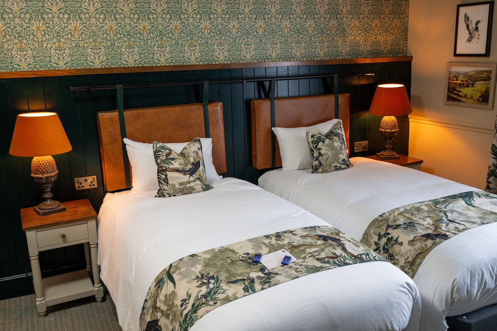 Himley House Hotel by Chef and Brewer Collection