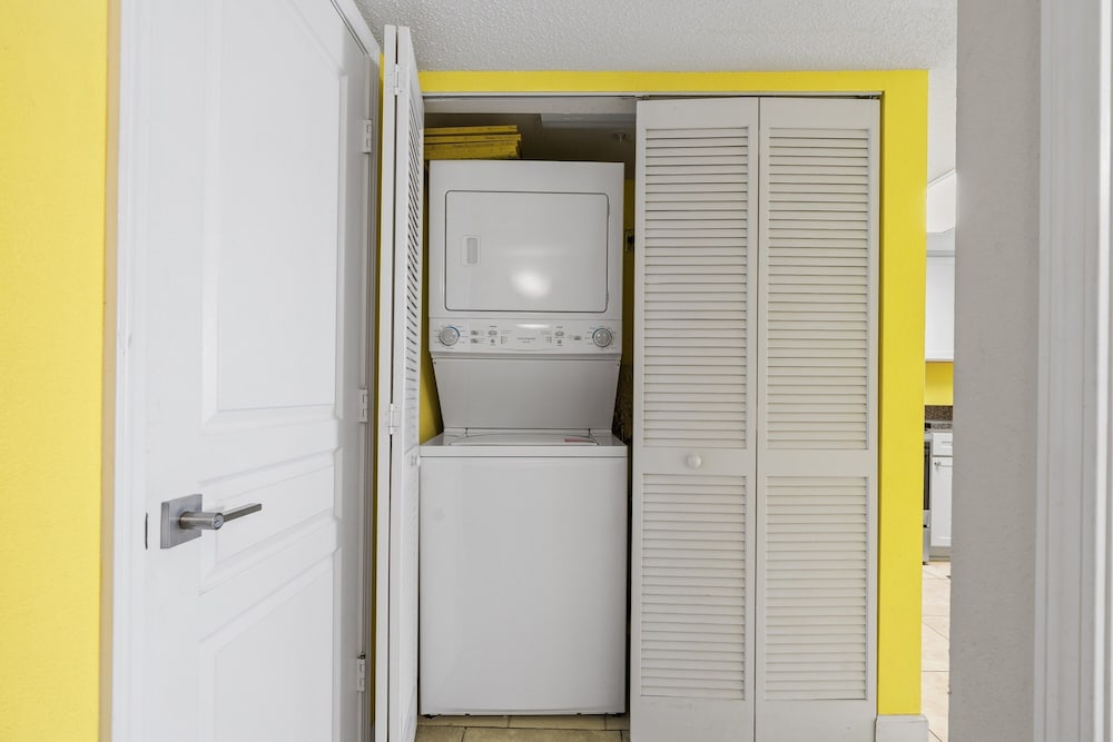 Units at Bay Watch by Elliott Beach Rentals