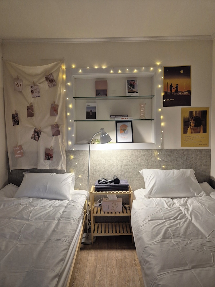 AnOn hostel