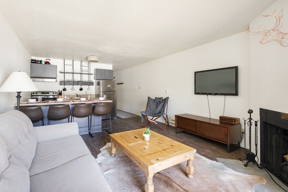 Park City Ski Resort Resort - Vacation Homes