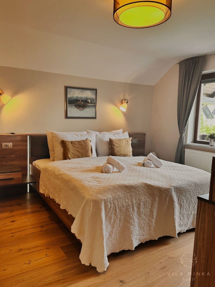 Vila Minka - Your Perfect Bled Getaway
