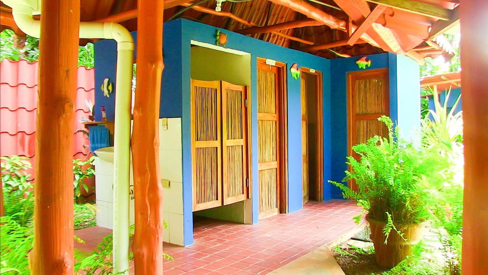 Club Pacifico Sur