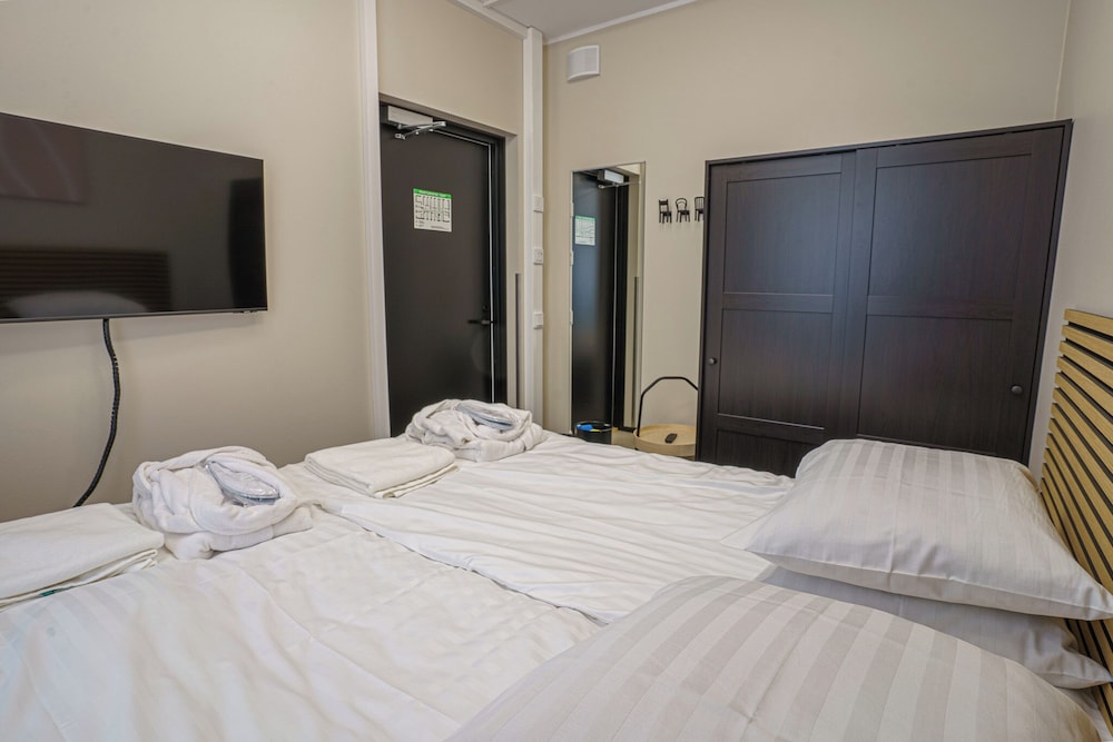 Sawo Hostel