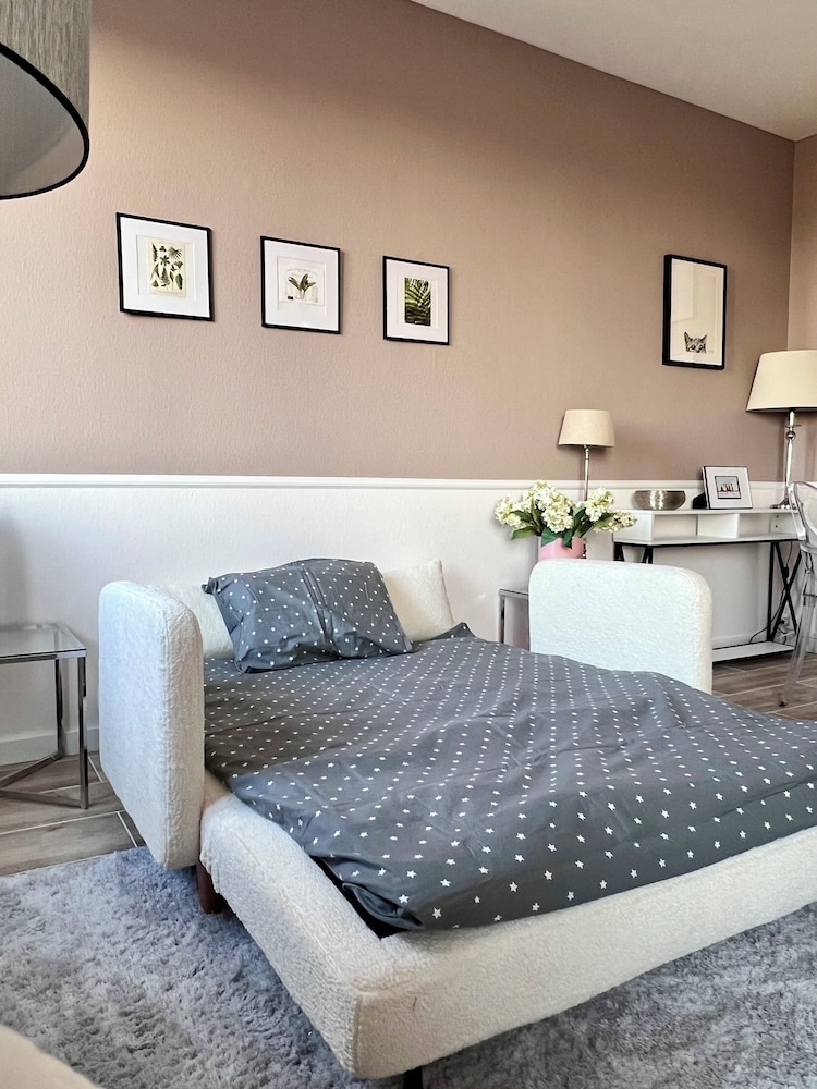 Appartement Proche de l'Otan