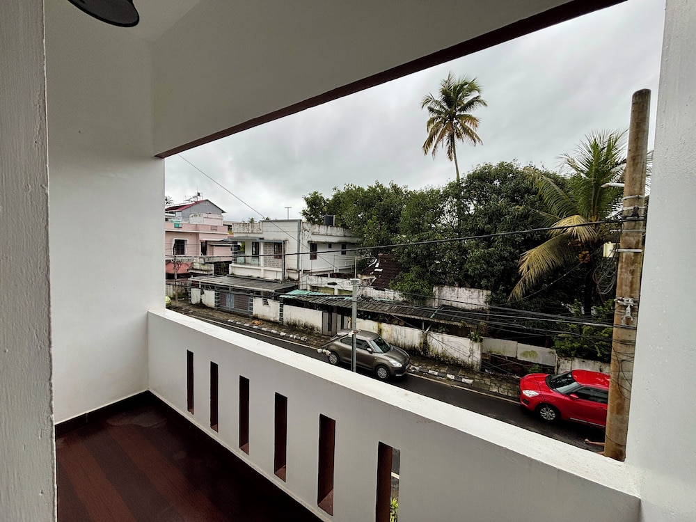 Fort Grande Stay