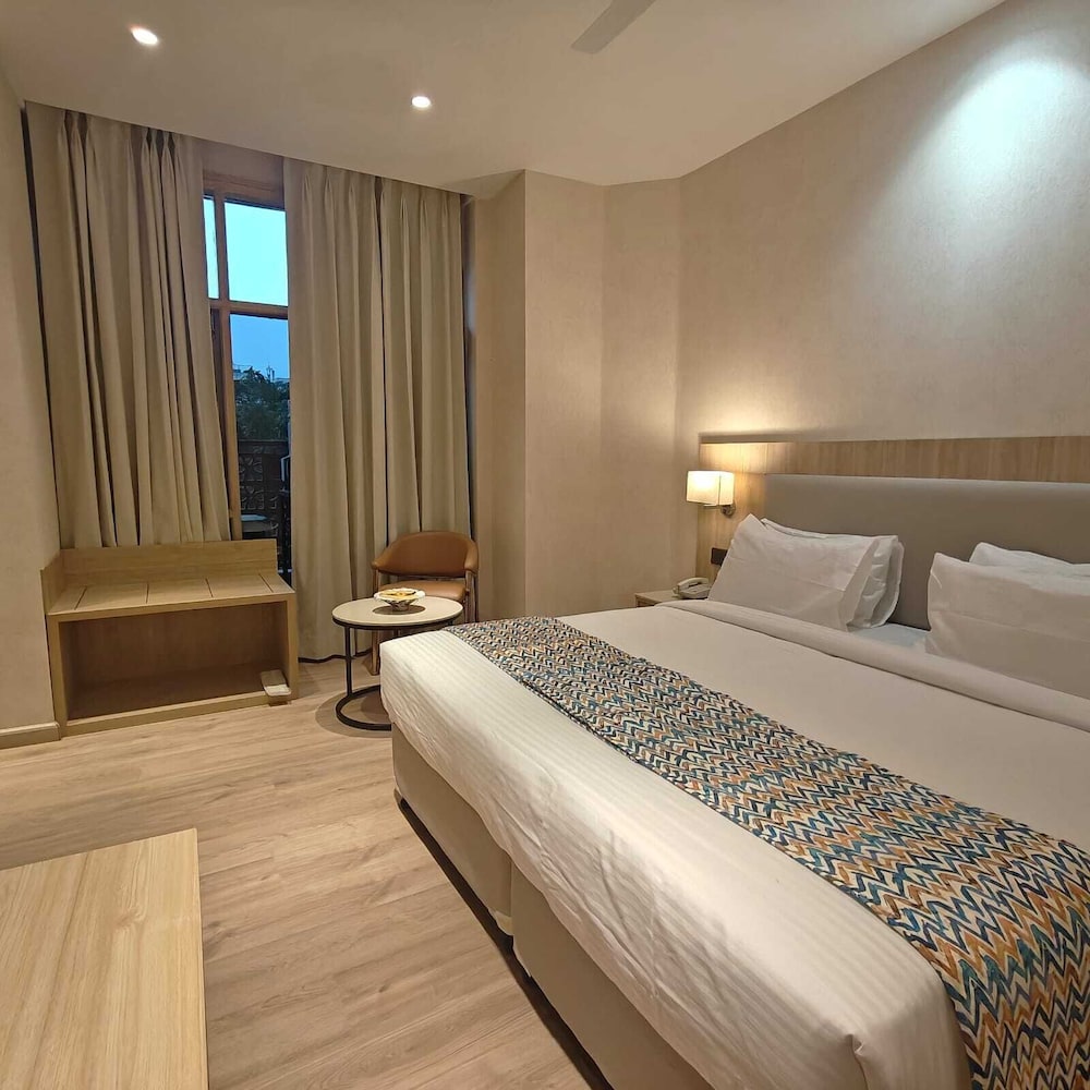 Bluestone Prime by The Cosy Hotels