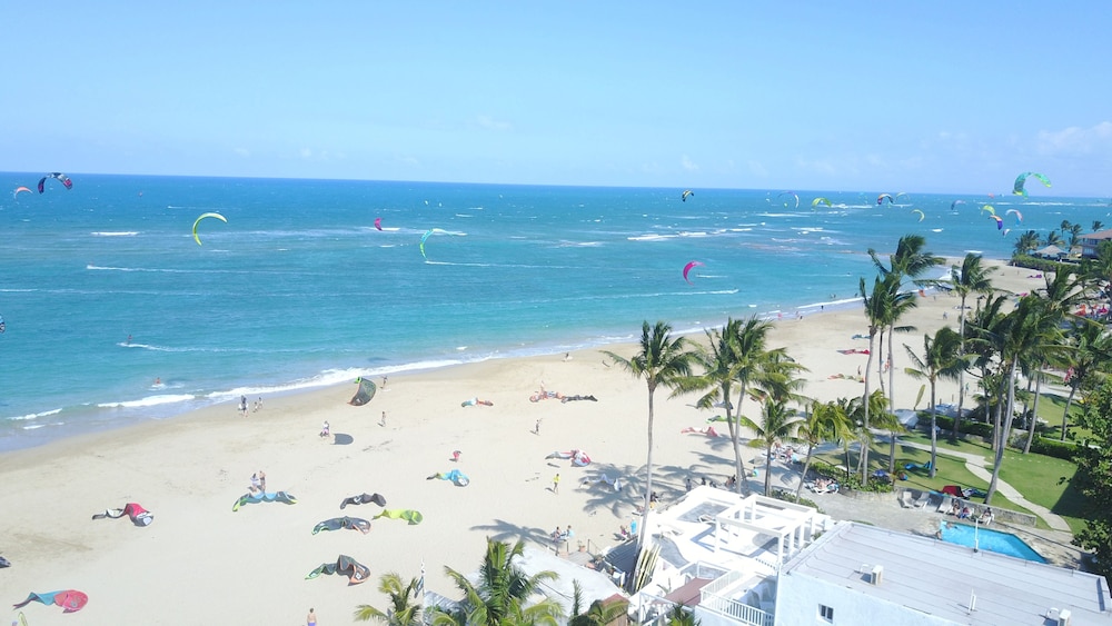 Condo Cabrinha - Direct on Kite Beach