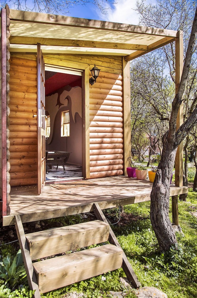 Seles Camping - Adults Only