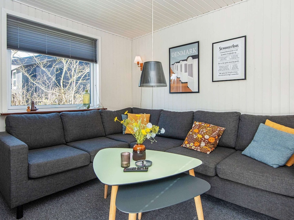5 Person Holiday Home in Struer view 3