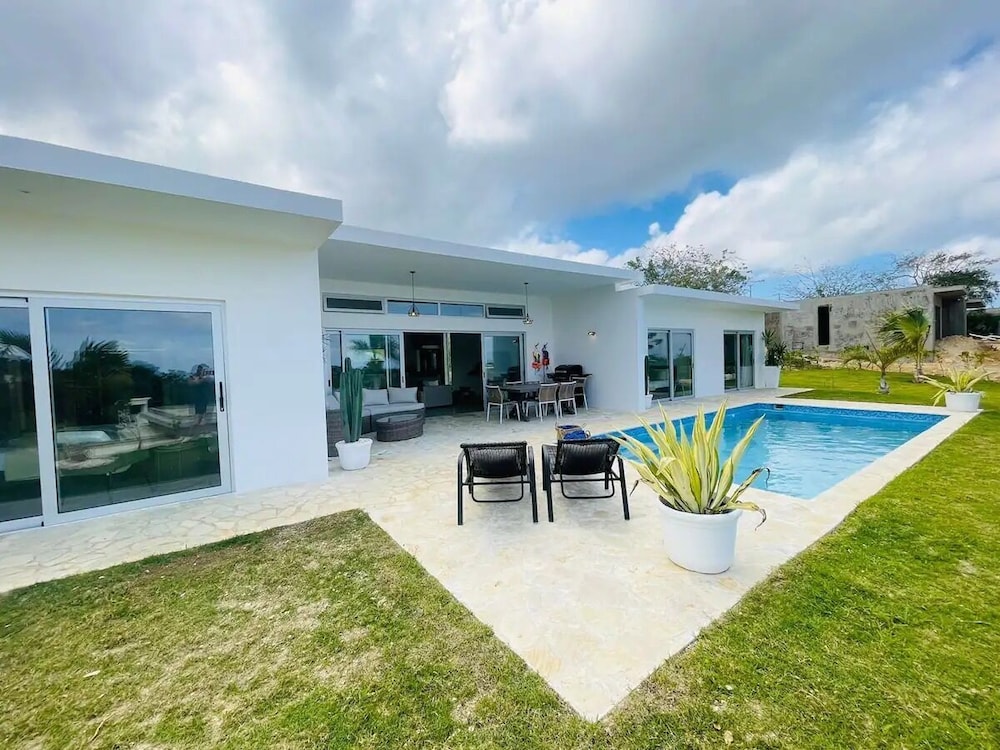 Villas Agua Dulce