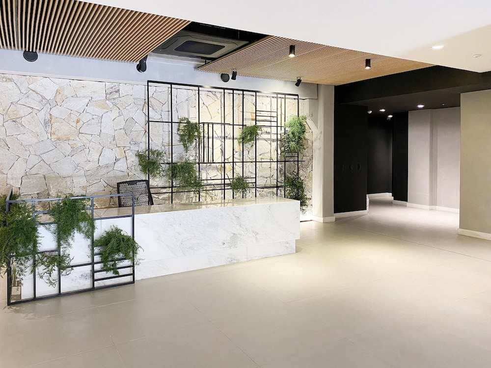 Studio Shopping OKA Floripa - SOK218