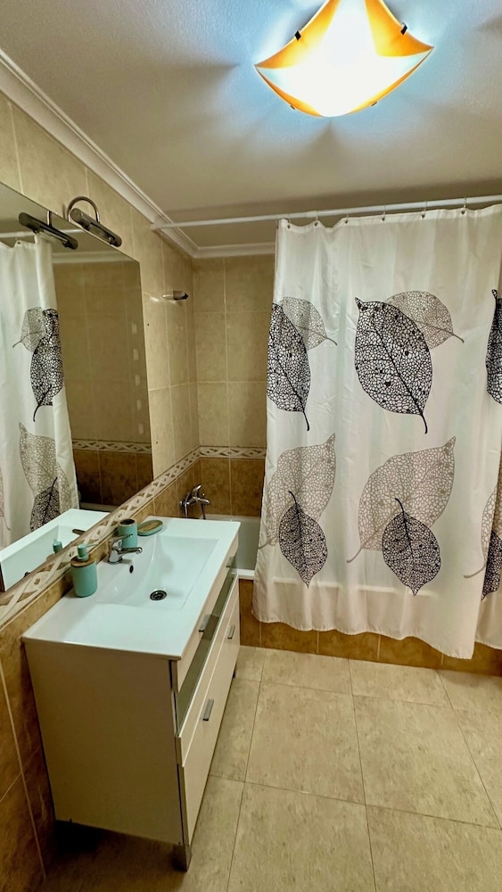 Vinaroz Apartment 2 Bedrooms