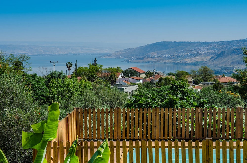 nof tzameret cabins - adults only