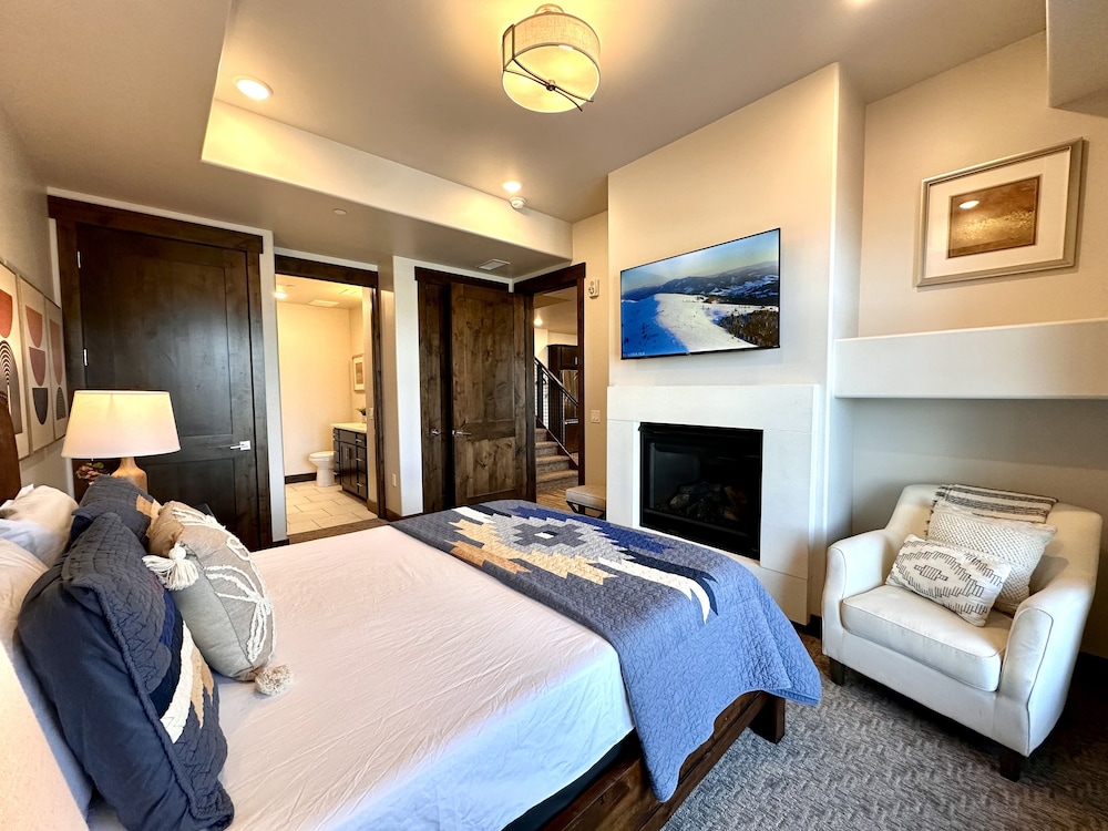 Park City Ski Resort Gems - Stunning Vacation Lodging