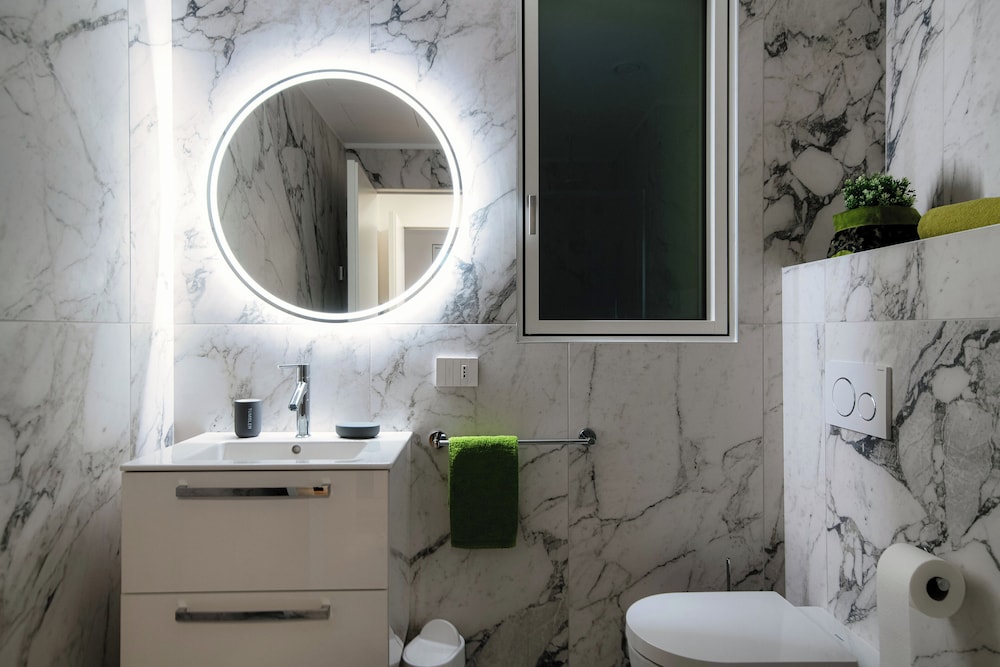Suite JOIVY Porta Torre 76