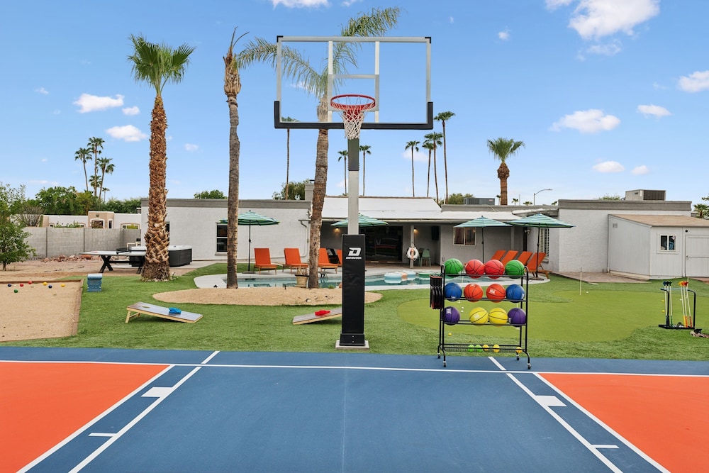 Fairway Oasis by Avantstay Ultimate Scottsdale Oasis