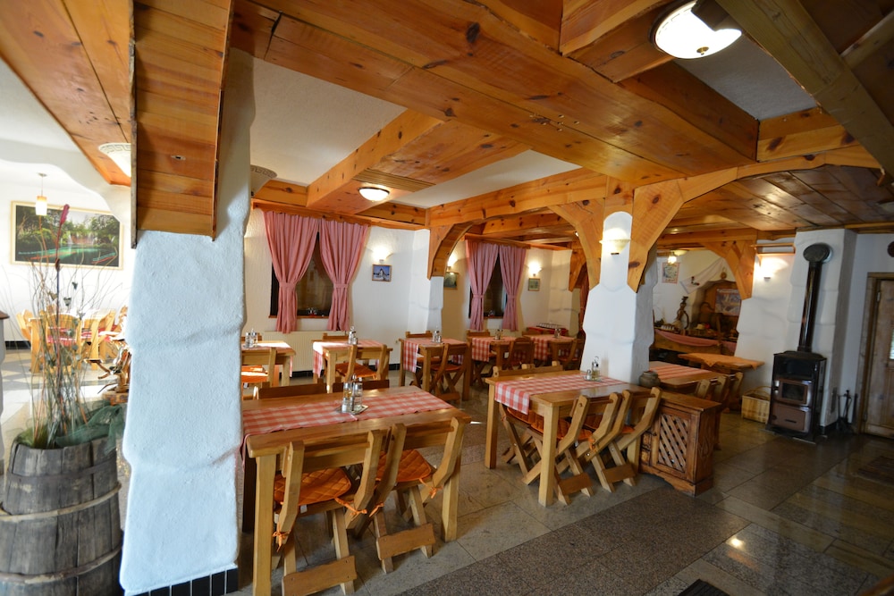 Pansion Winnetou