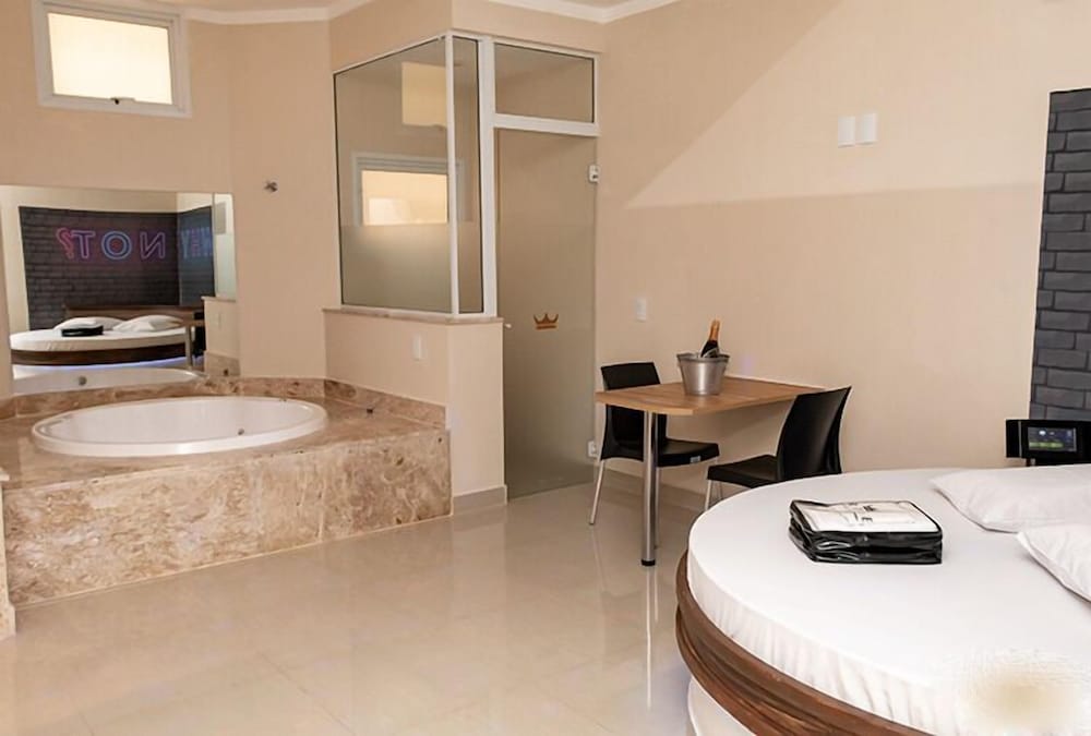 PRIME MOTEL PIRACICABA