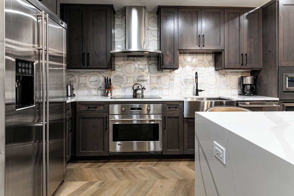 Condos at Canyons Resort by White Pines