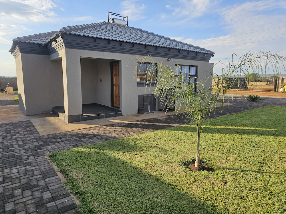 Vation Nation Guest House