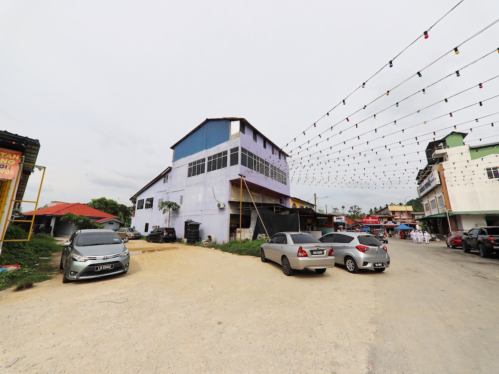 Hotel O MY Gunung Budget Hotel photo 2