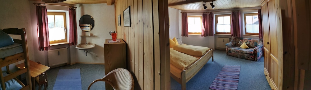 Ferienhaus Haidweg