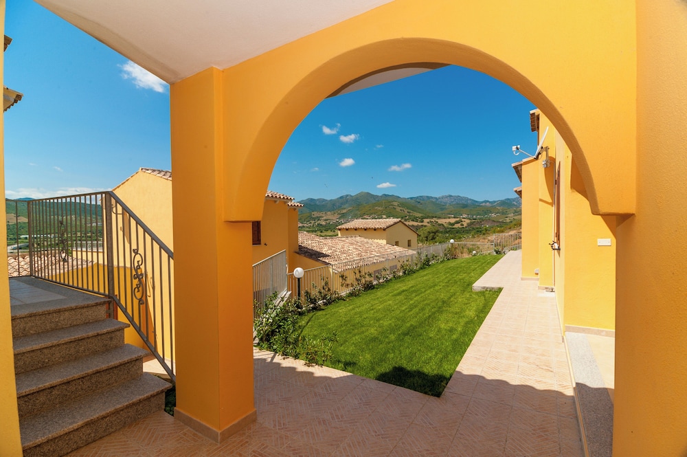 Residence Corte di Gallura