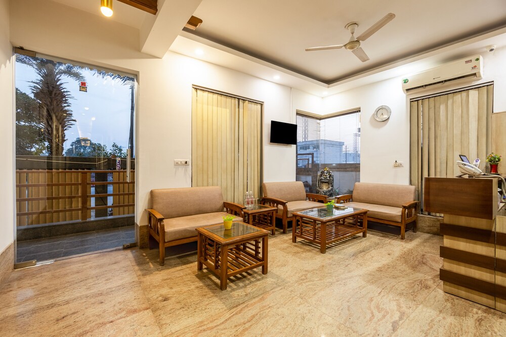 Hotel Admire Inn Sec - 44 By ASPL