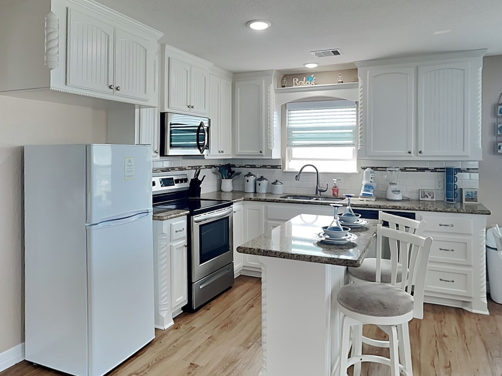 Surfside Beach House