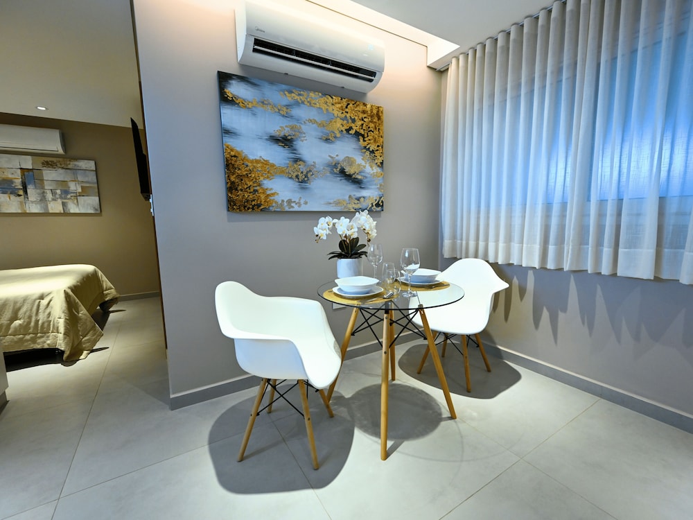 ABIBA Apart-Hotel & SPA