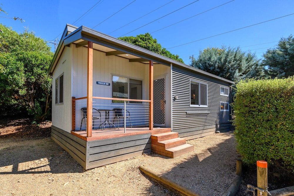Bright Riverside Holiday Park
