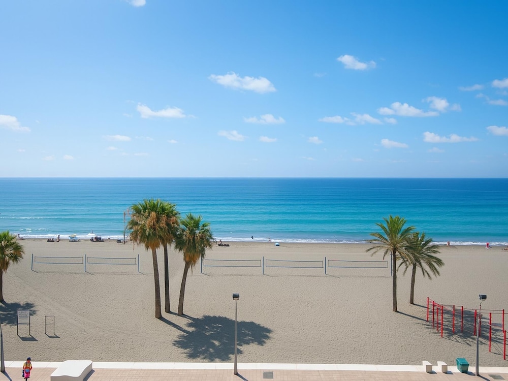 Apartamento Carlota in Estepona