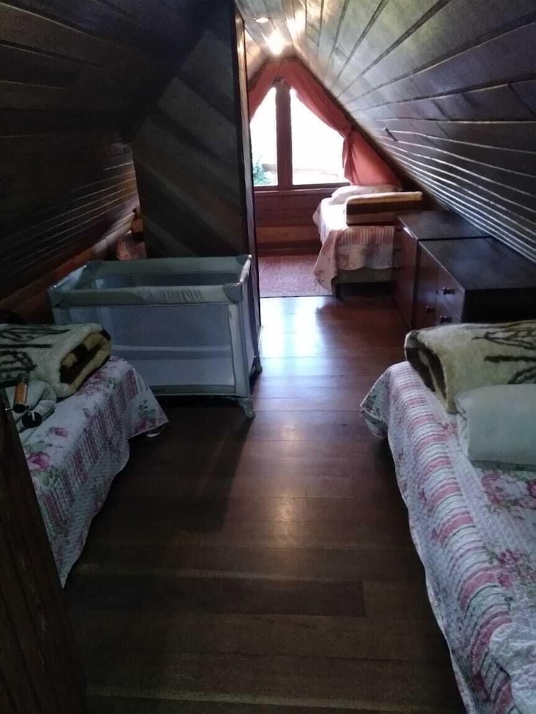 Laggus Hotel