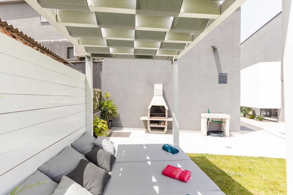 Villa Lux Zadarvillas