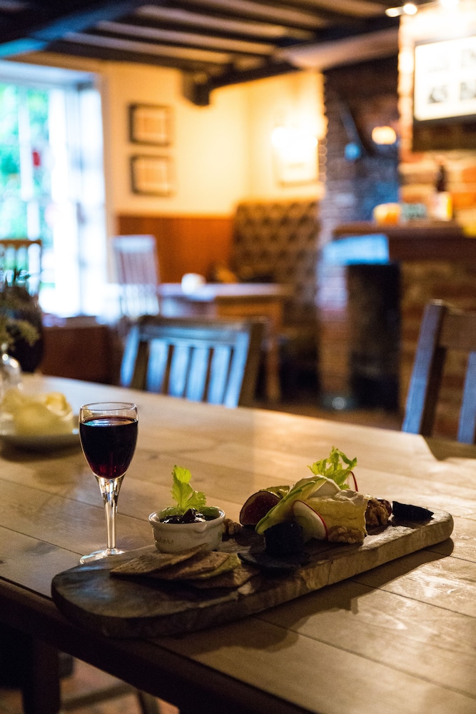 The Royal Oak
