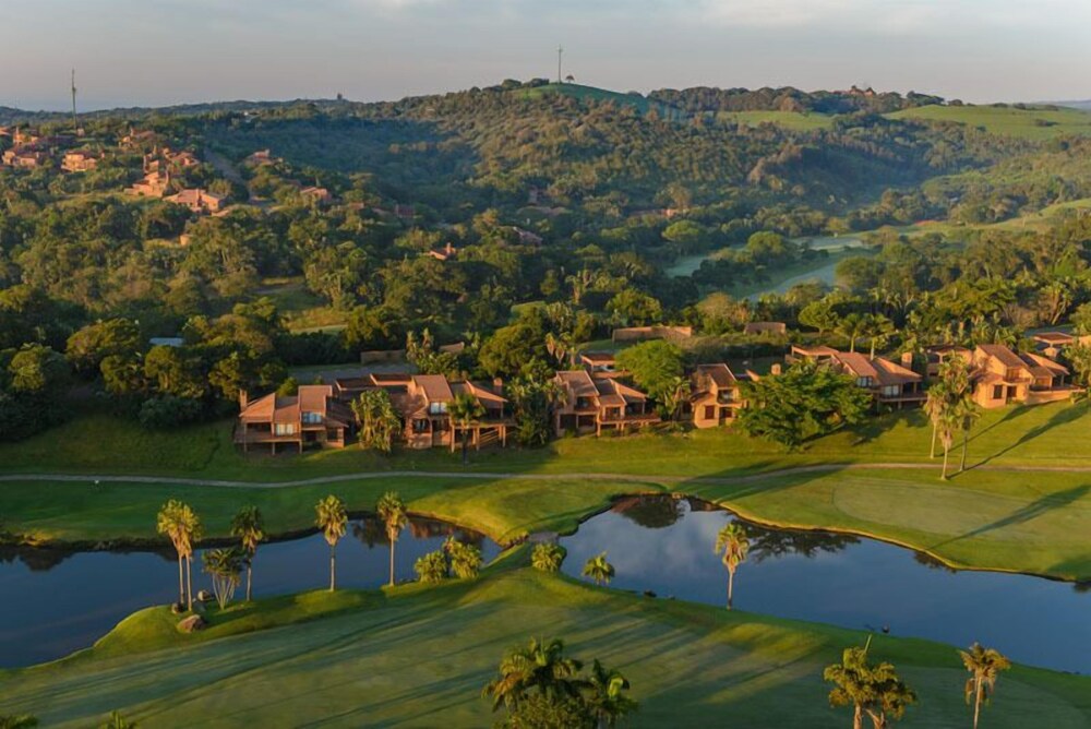 San Lameer Villa Rentals Three Bedroom Luxury 13908