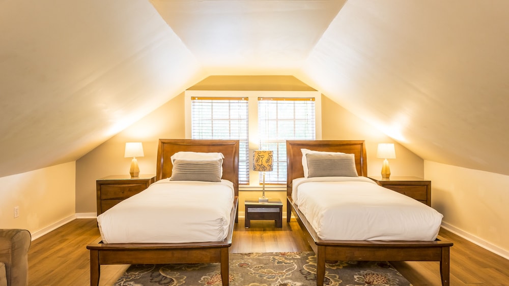 L'Habitation Guest House