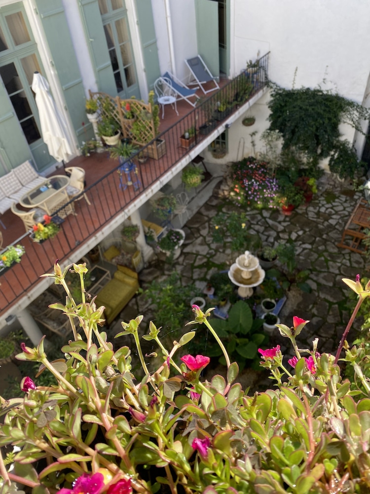 Villa Rosa Béziers photo 4